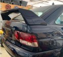 Escort heckspoiler Sport